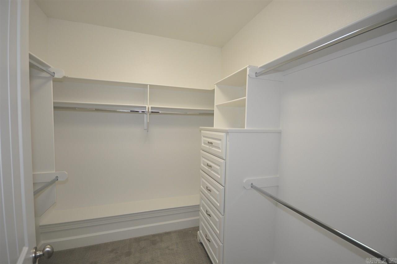 BISHOP PLACE - LITTLE ROCK - Residential