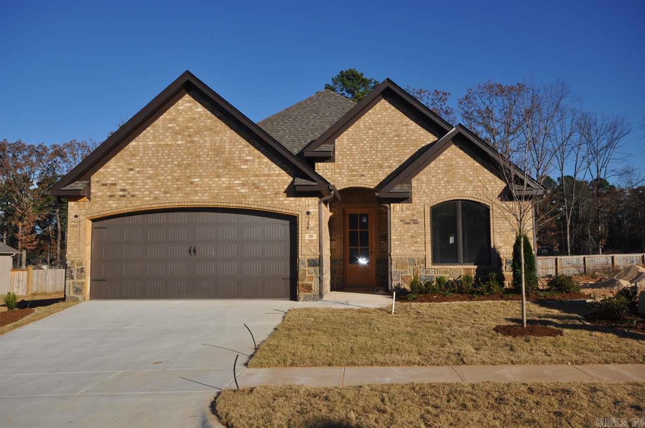 BISHOP PLACE - LITTLE ROCK - Residential