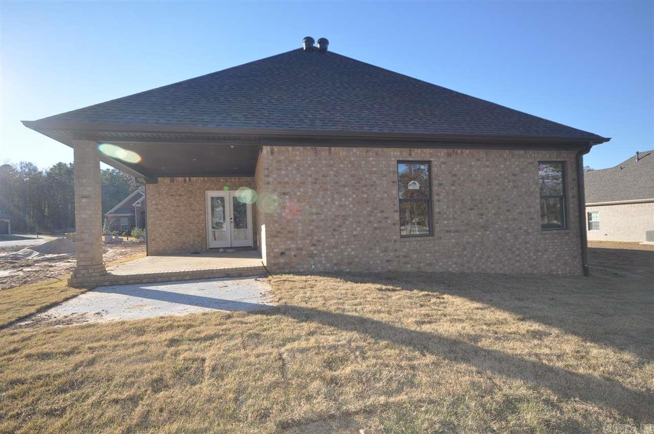 BISHOP PLACE - LITTLE ROCK - Residential