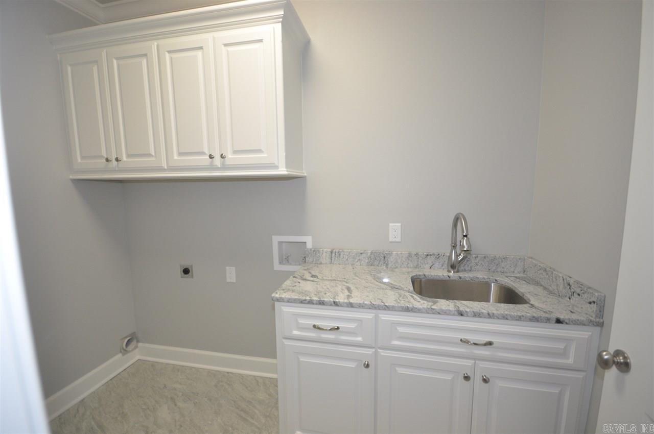 BISHOP PLACE - LITTLE ROCK - Residential