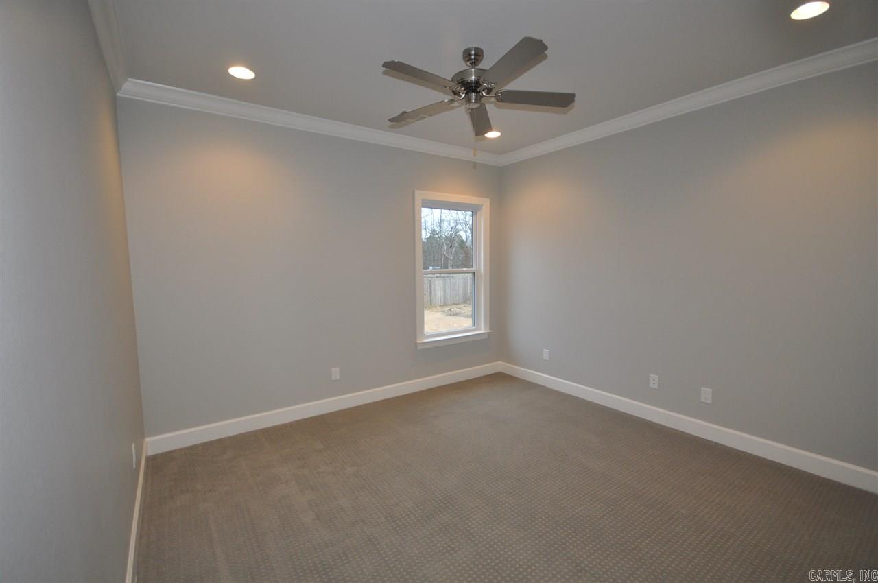 BISHOP PLACE - LITTLE ROCK - Residential