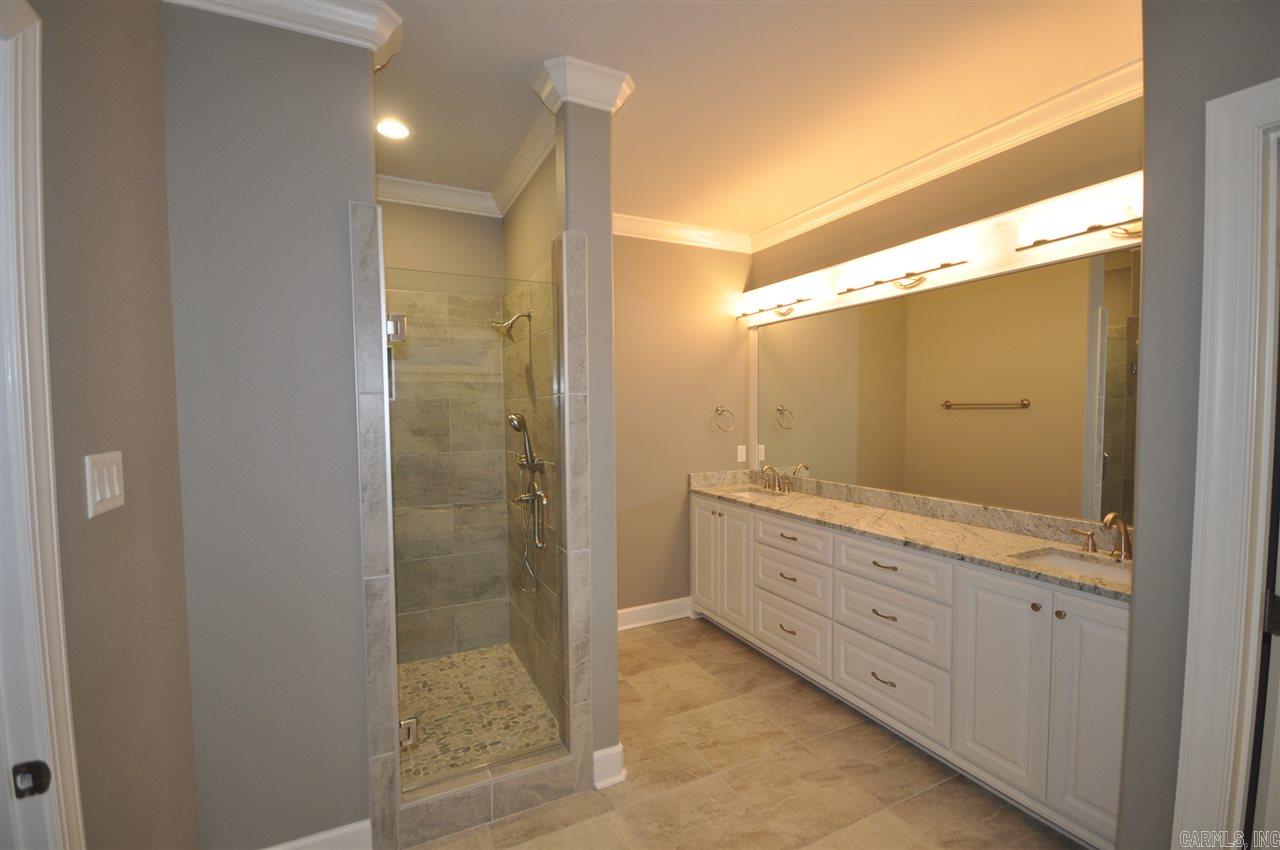BISHOP PLACE - LITTLE ROCK - Residential