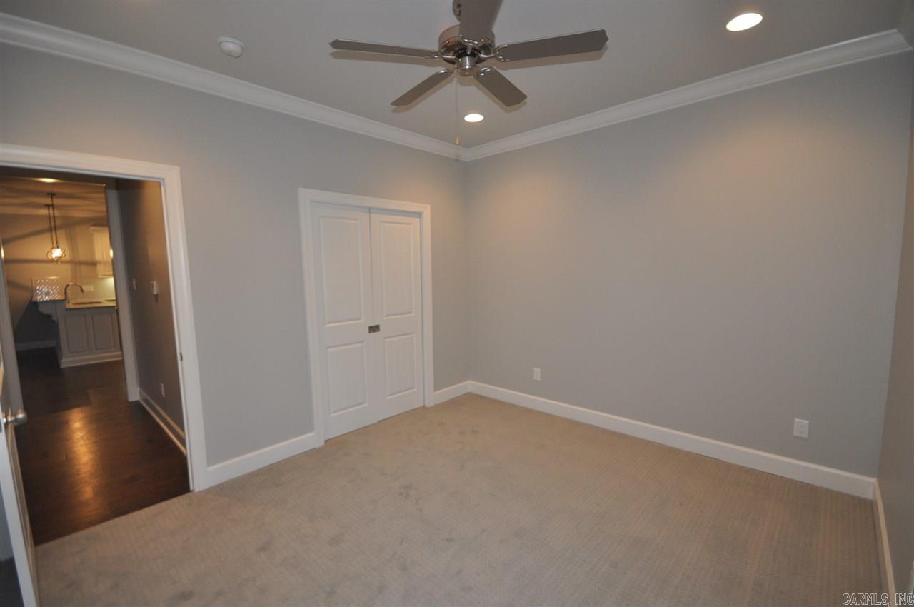 BISHOP PLACE - LITTLE ROCK - Residential