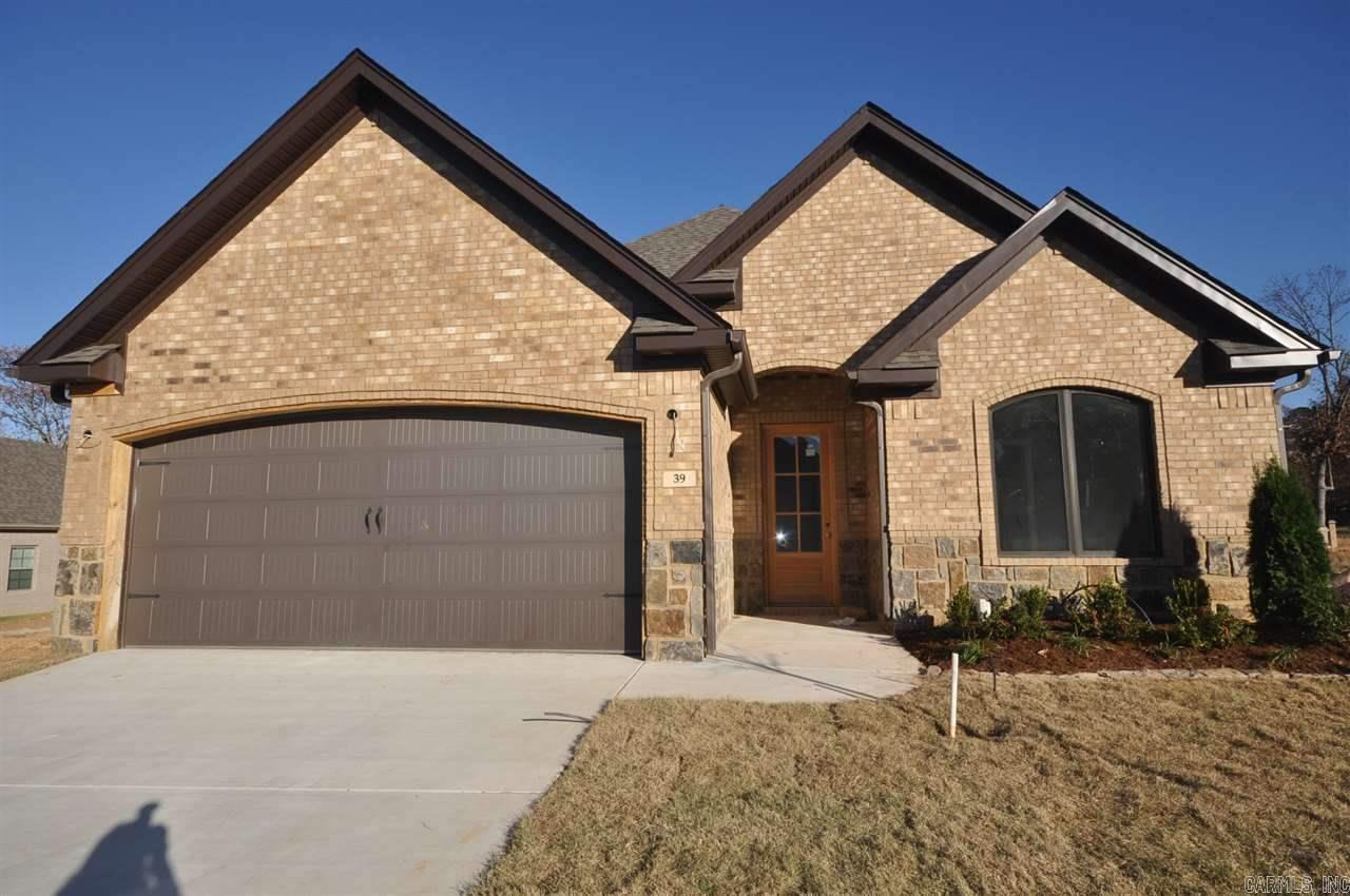 BISHOP PLACE - LITTLE ROCK - Residential