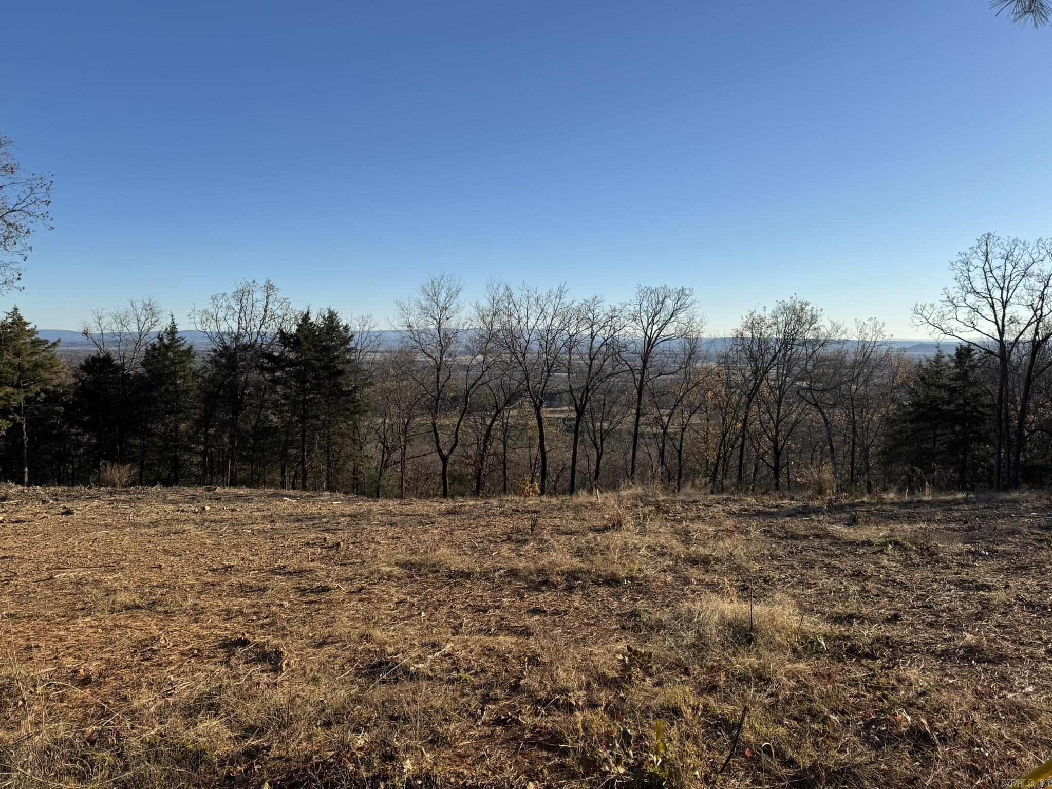 Franklin - Land