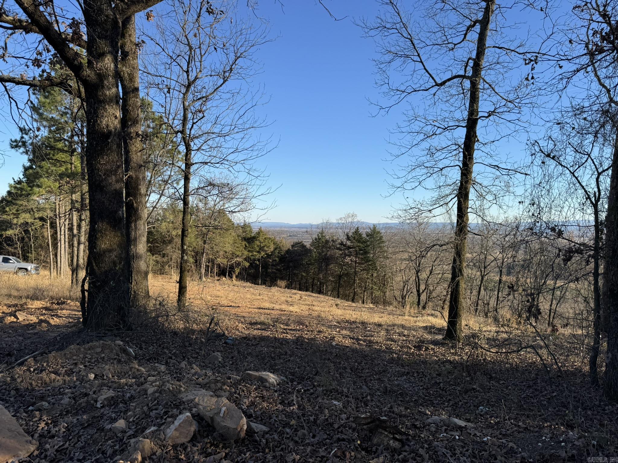 Franklin - Land