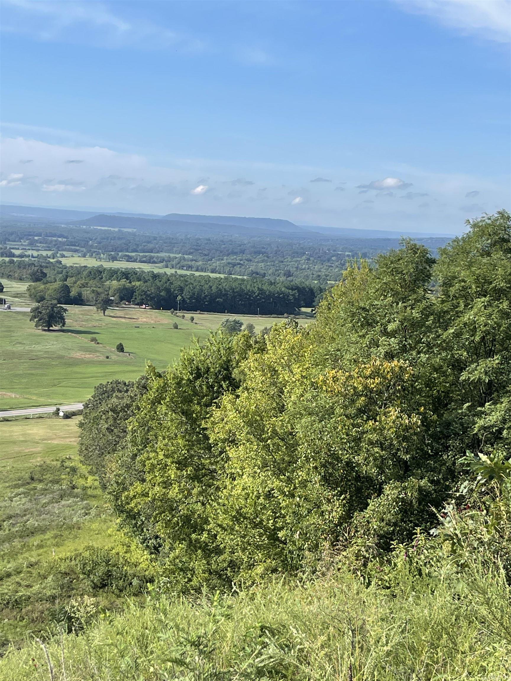 Franklin - Land
