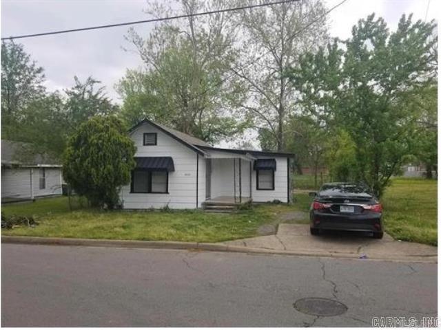HALE SUB OF ATKINS HOME TRACTS - Residential
