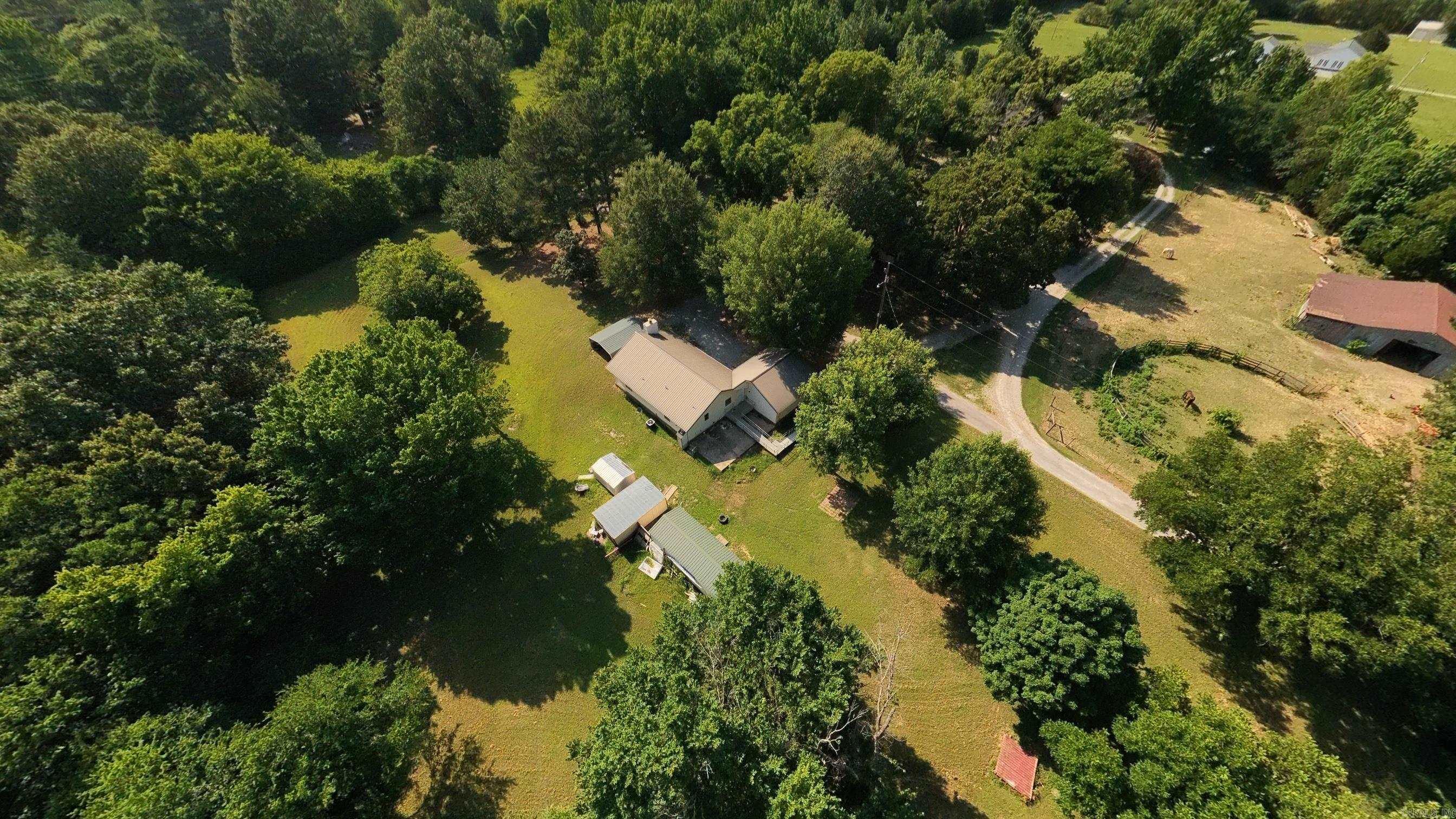 Not In List - Residential