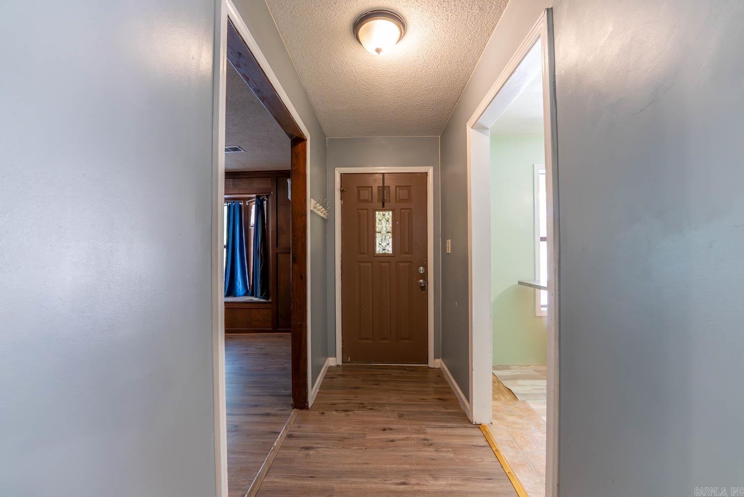Not In List - Residential