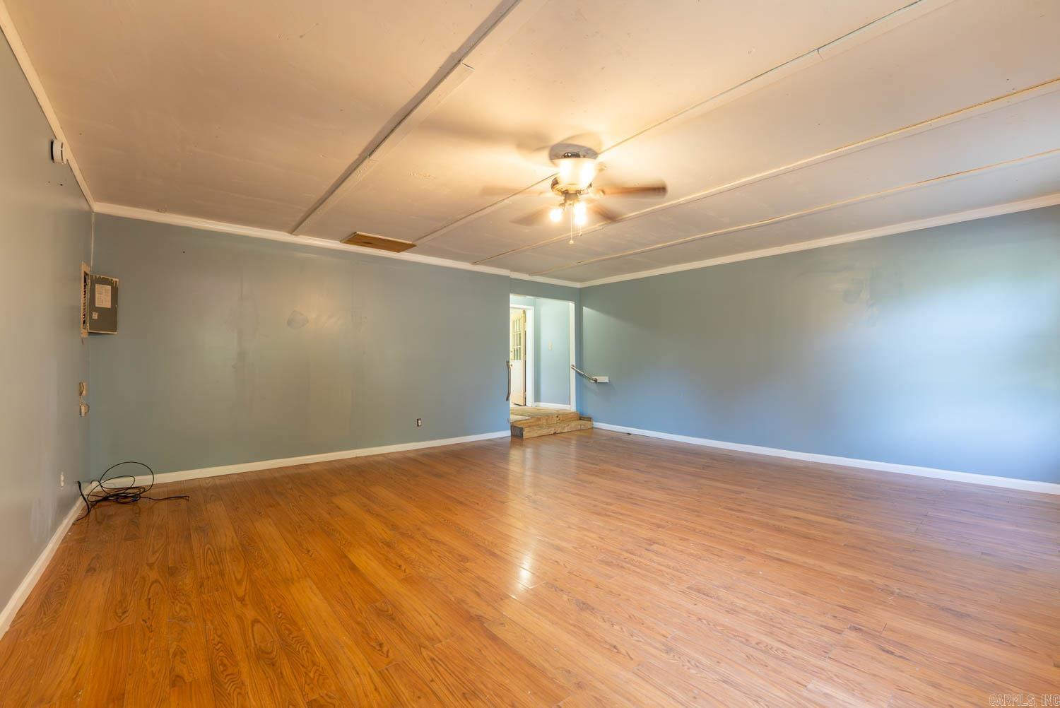 Not In List - Residential