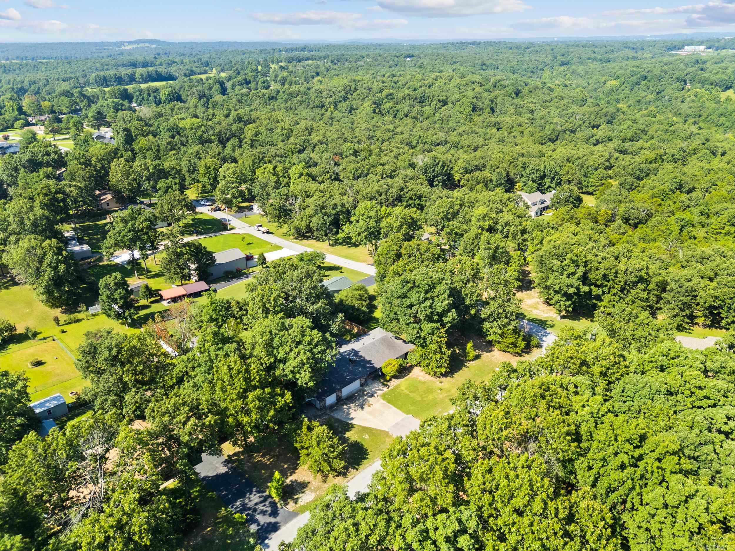 MOUNTAIN ACRES - Residential