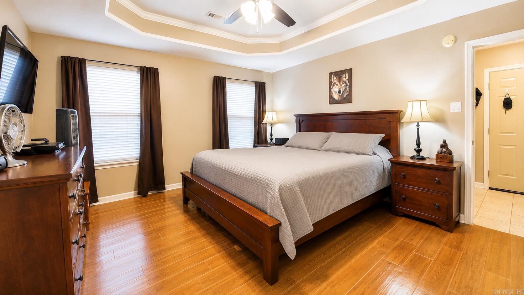 Sun Terrace Estates - Residential