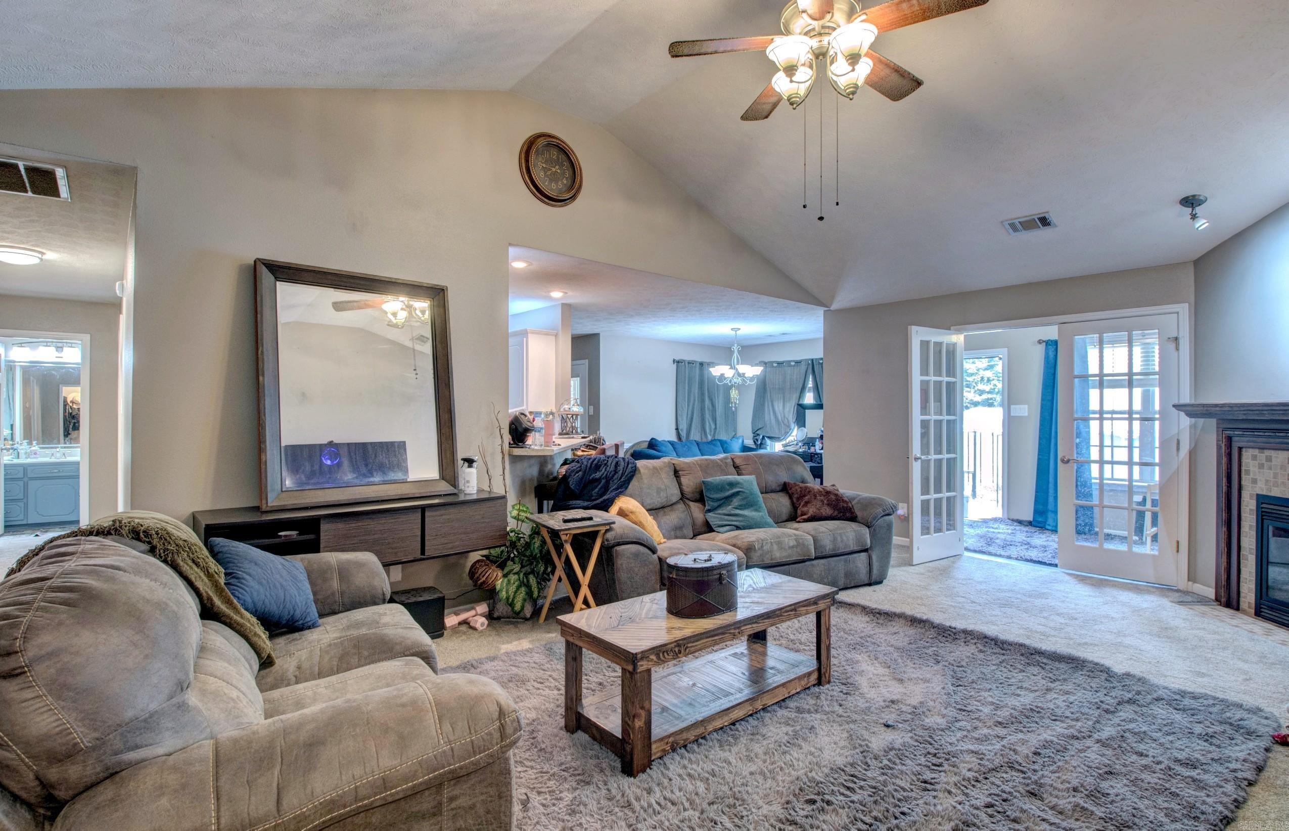 Sun Terrace Estates - Residential