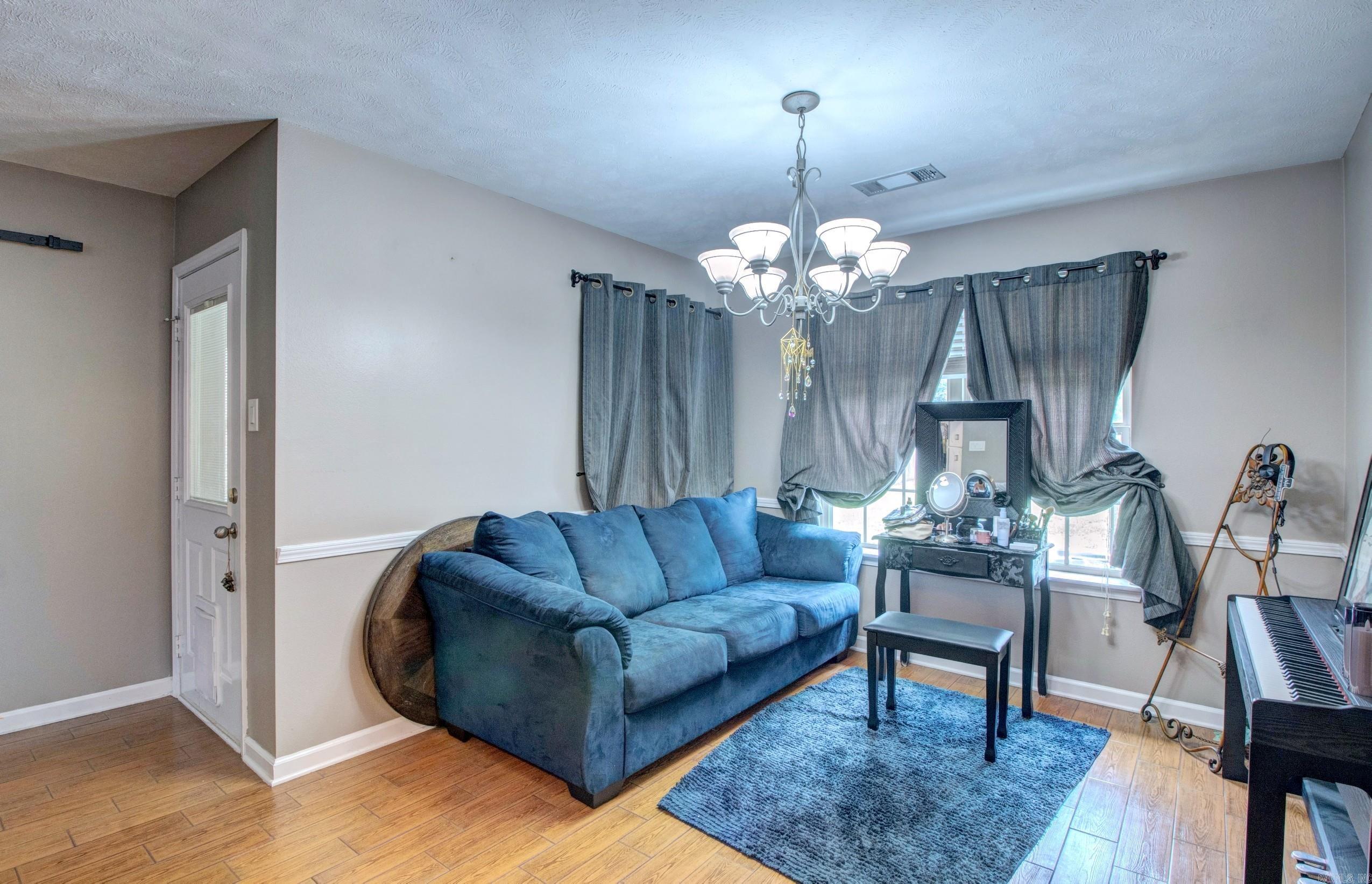 Sun Terrace Estates - Residential