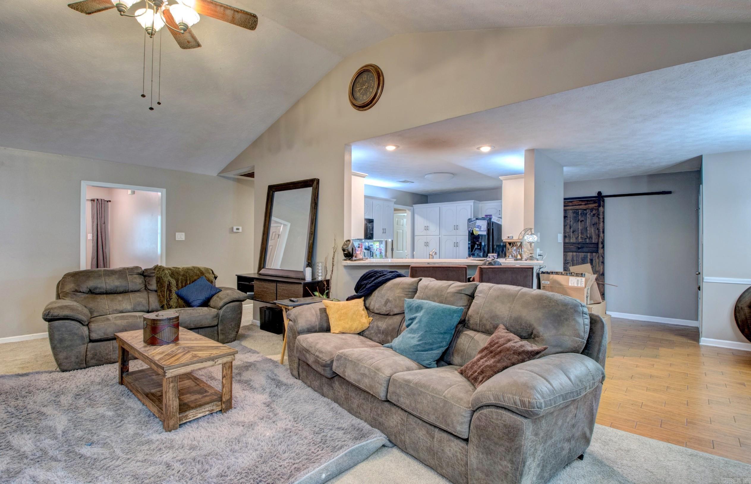Sun Terrace Estates - Residential