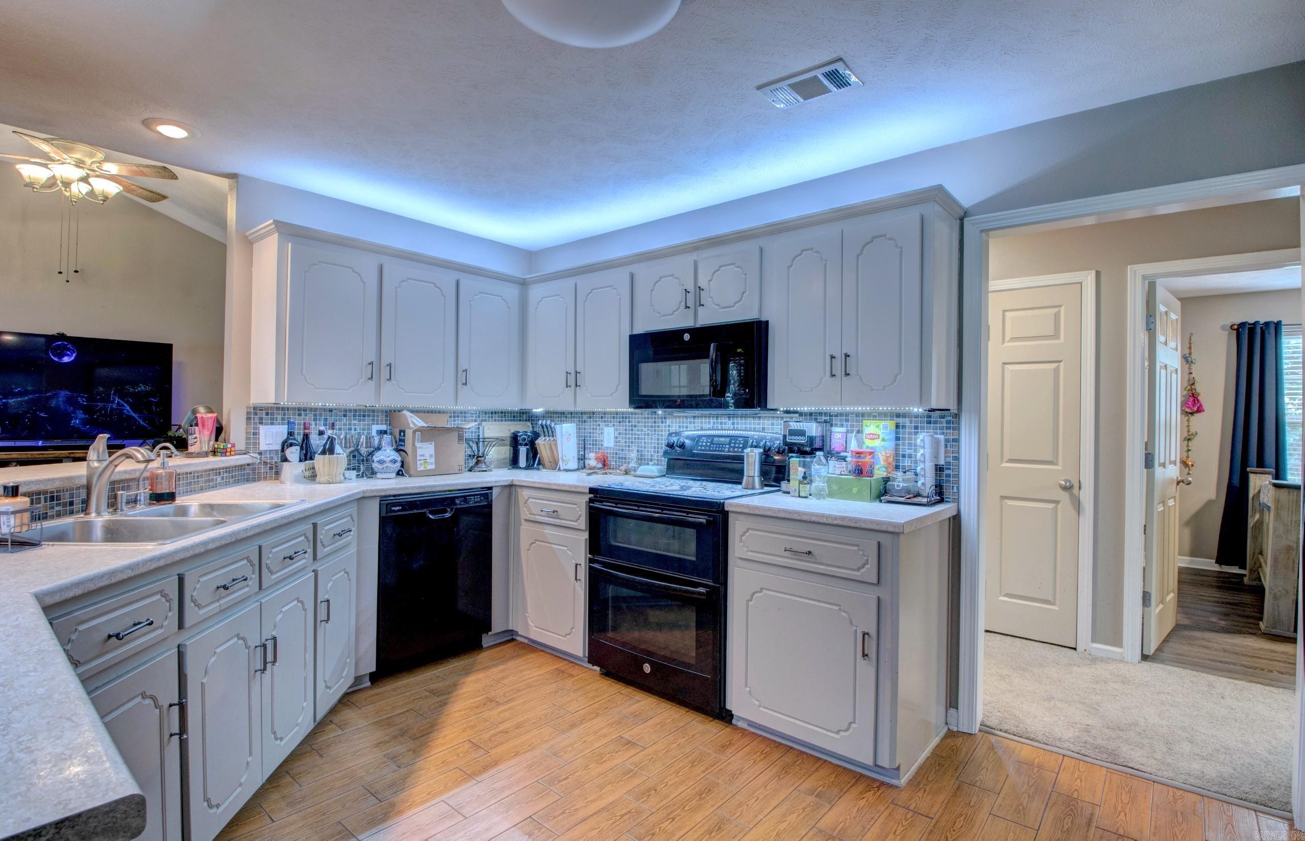 Sun Terrace Estates - Residential