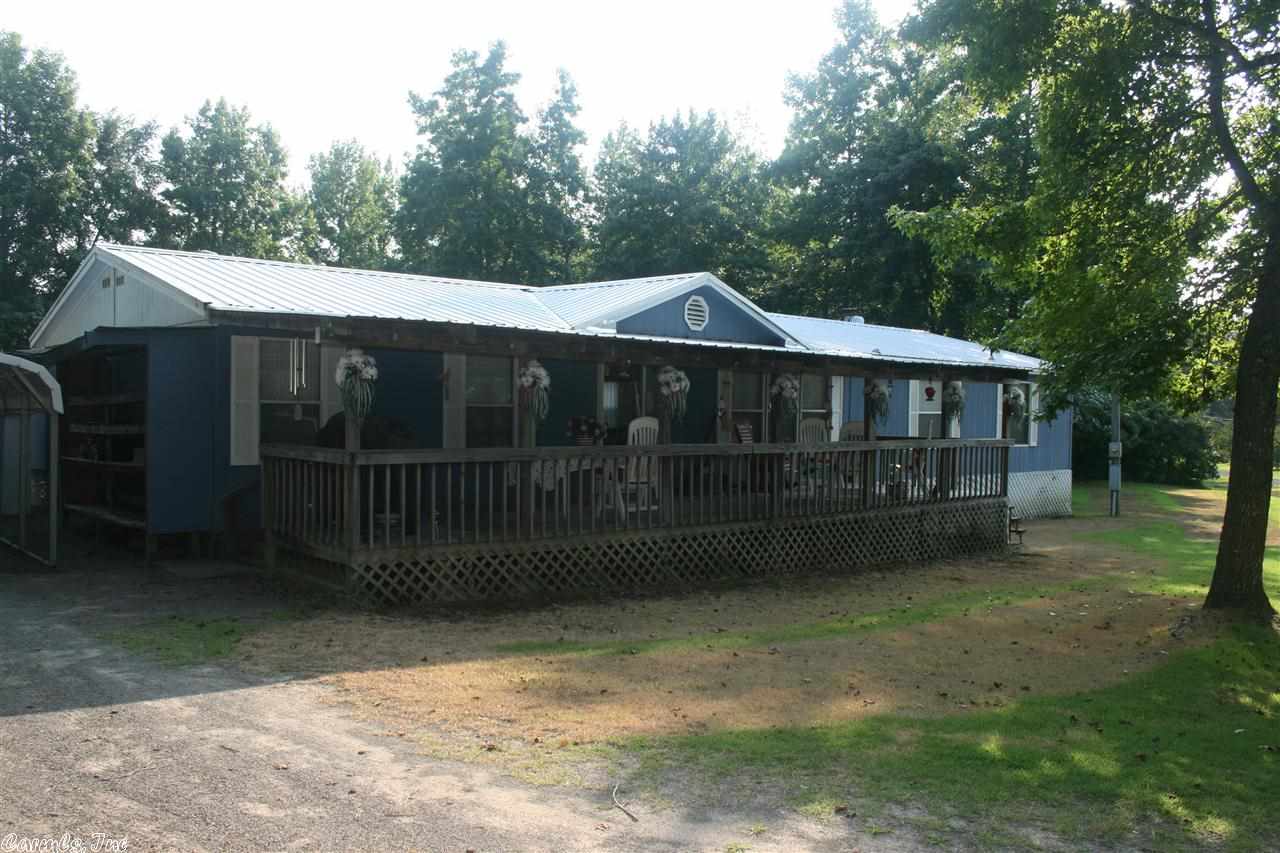 Wildewood Trail - Residential