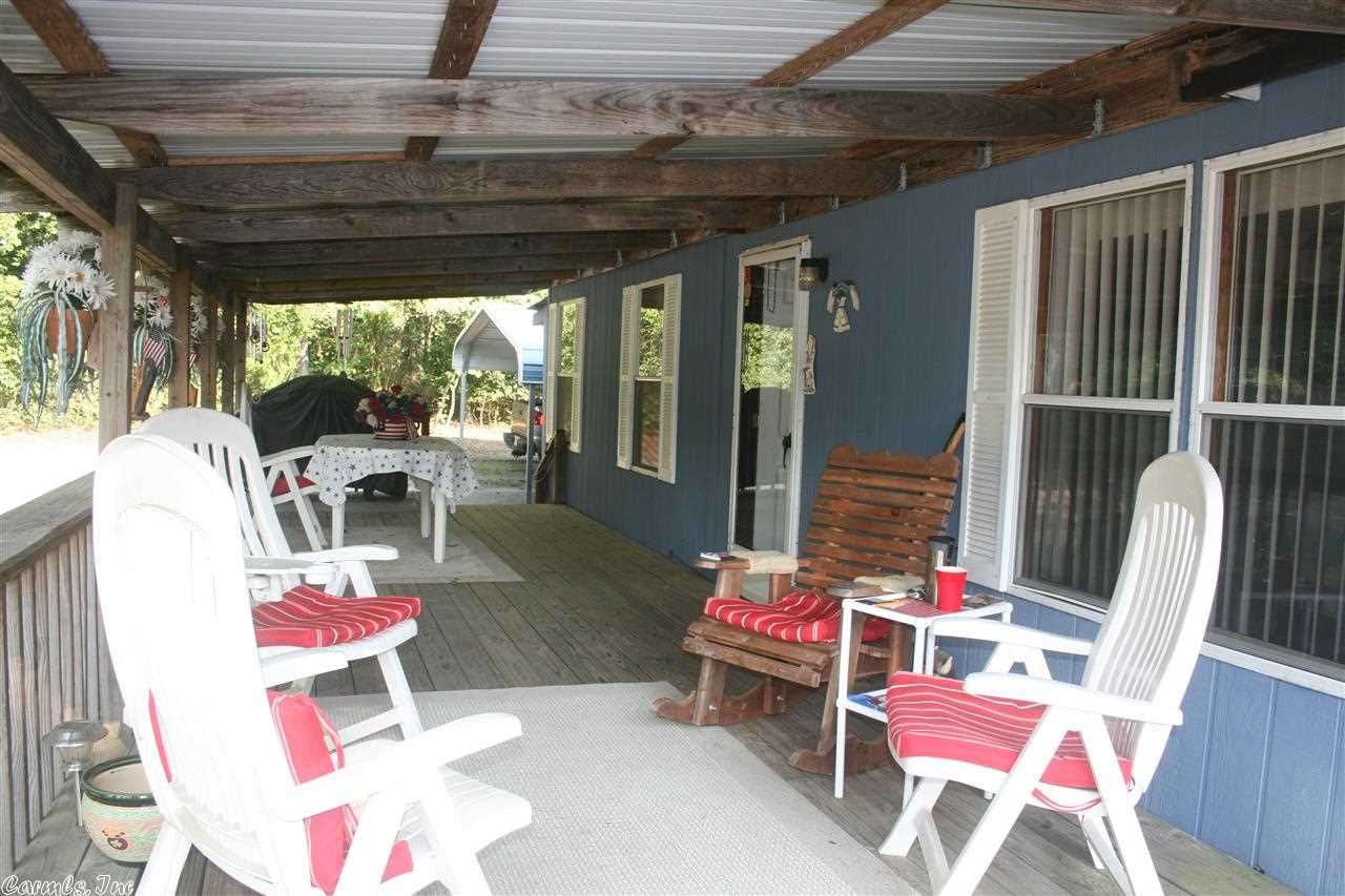 Wildewood Trail - Residential