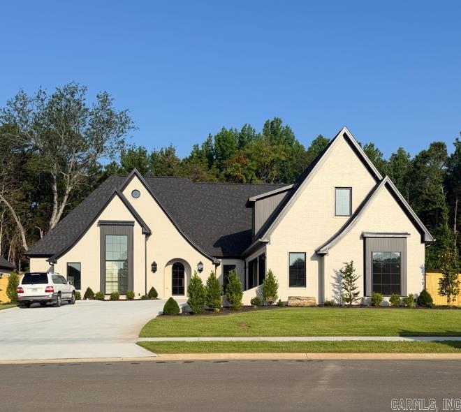 Lands End Estates - Residential