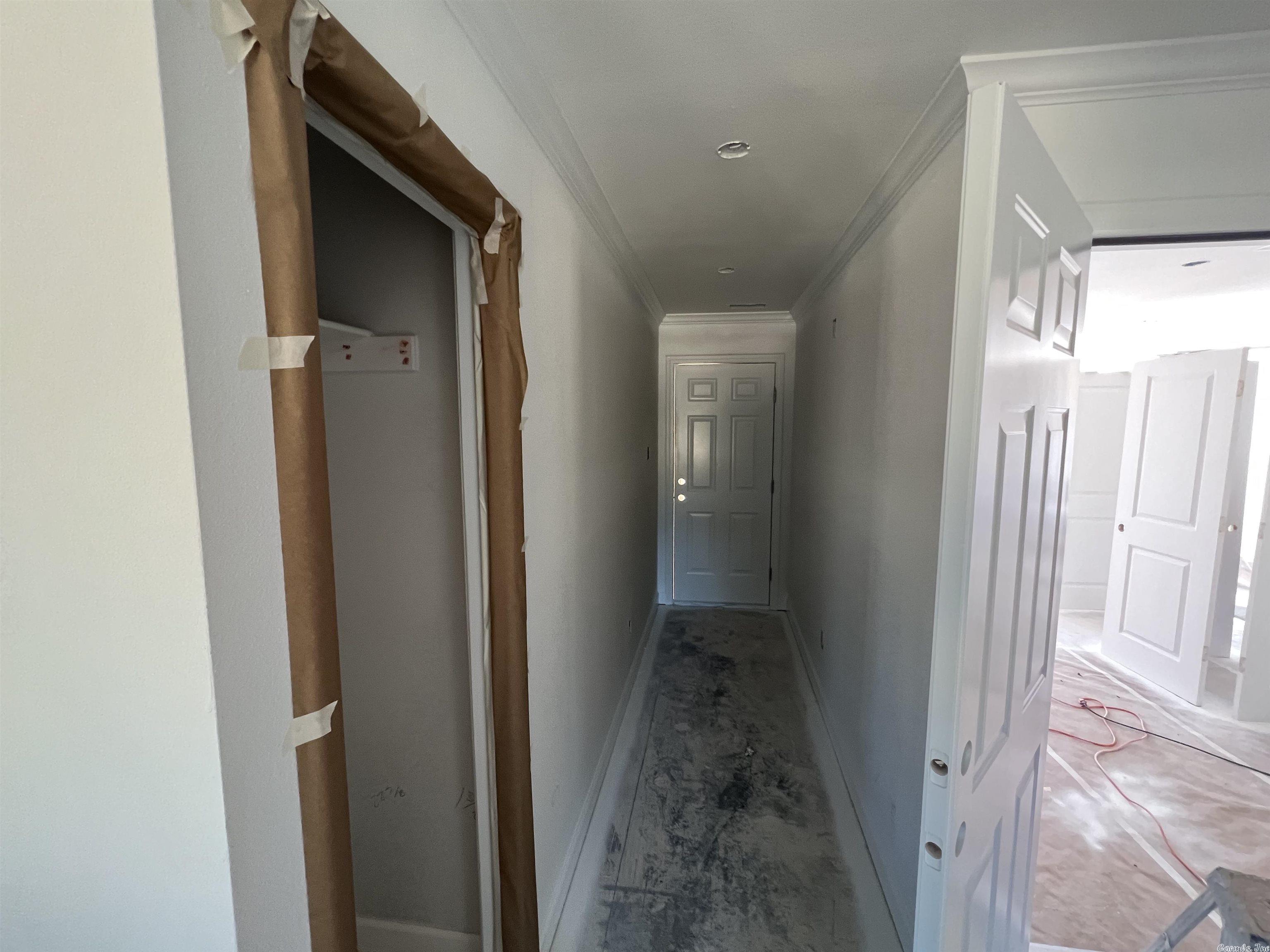 DEERFIELD ESTATES - Residential