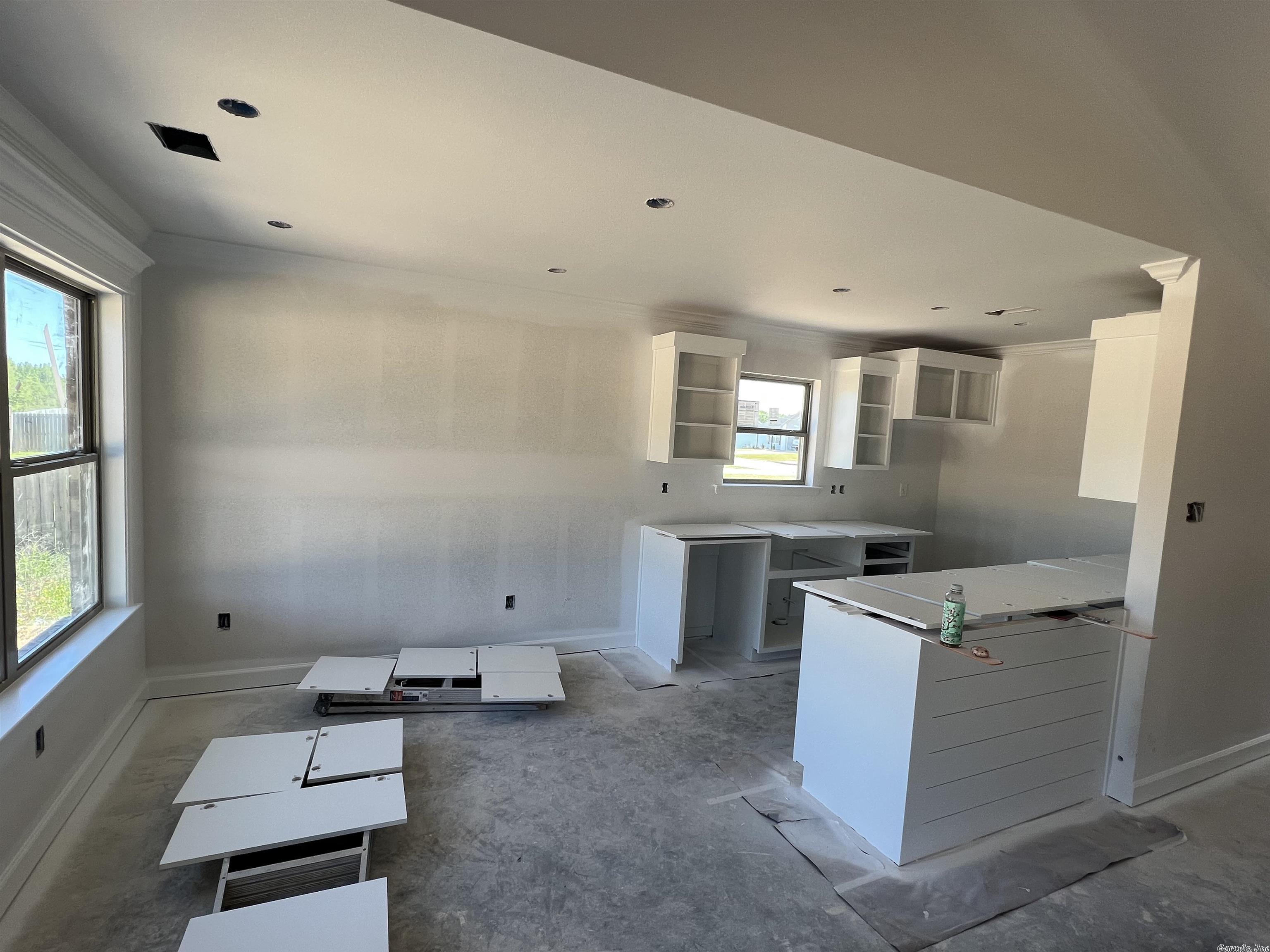 DEERFIELD ESTATES - Residential