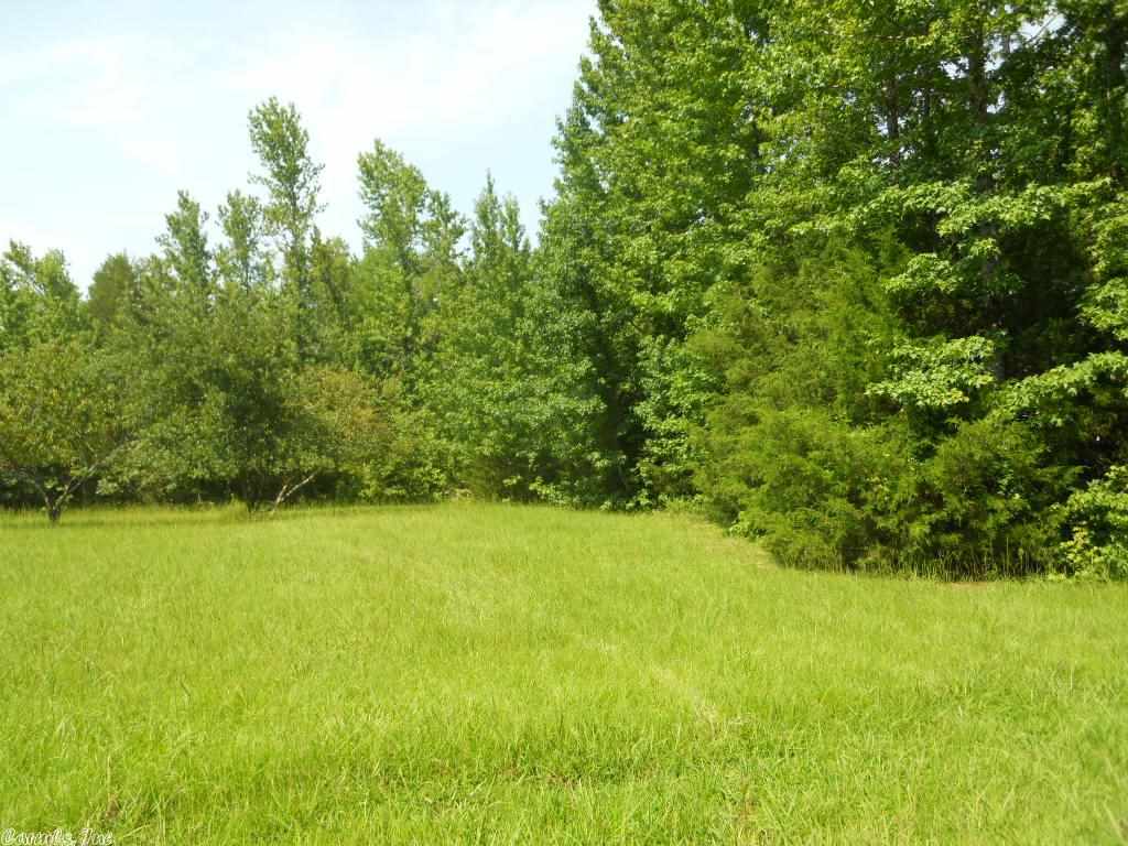 Cadron Creek Estates - Residential