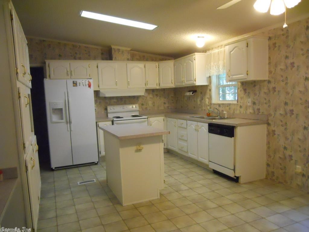 Cadron Creek Estates - Residential