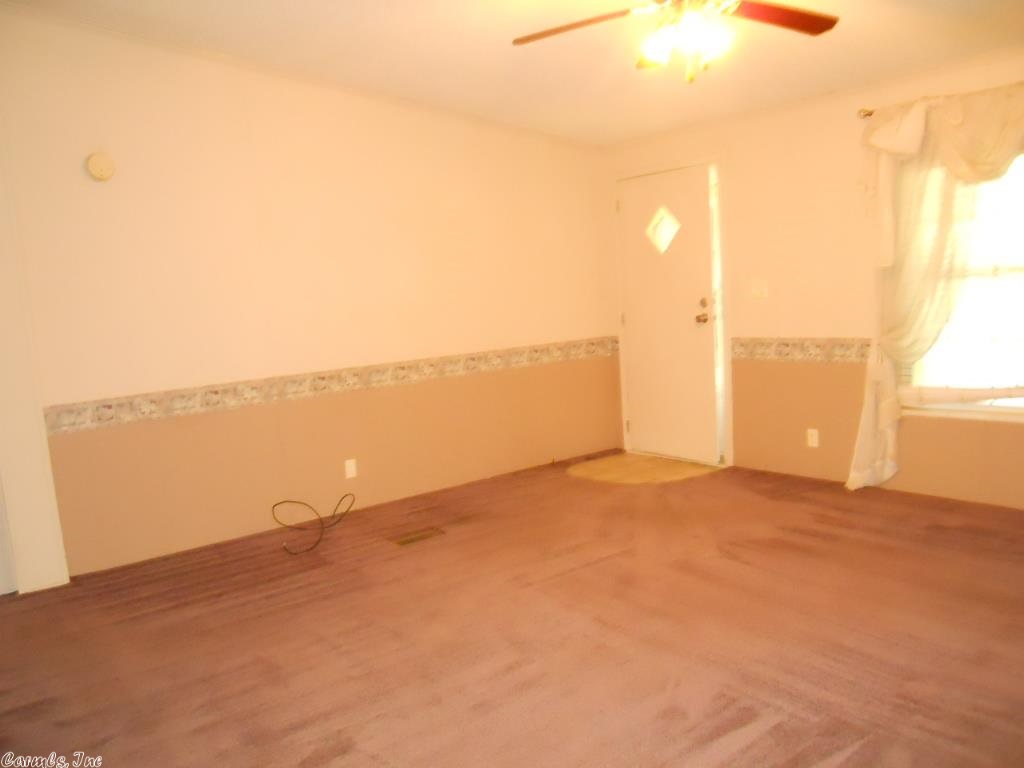 Cadron Creek Estates - Residential