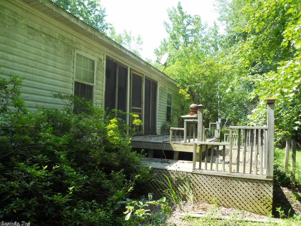 Cadron Creek Estates - Residential