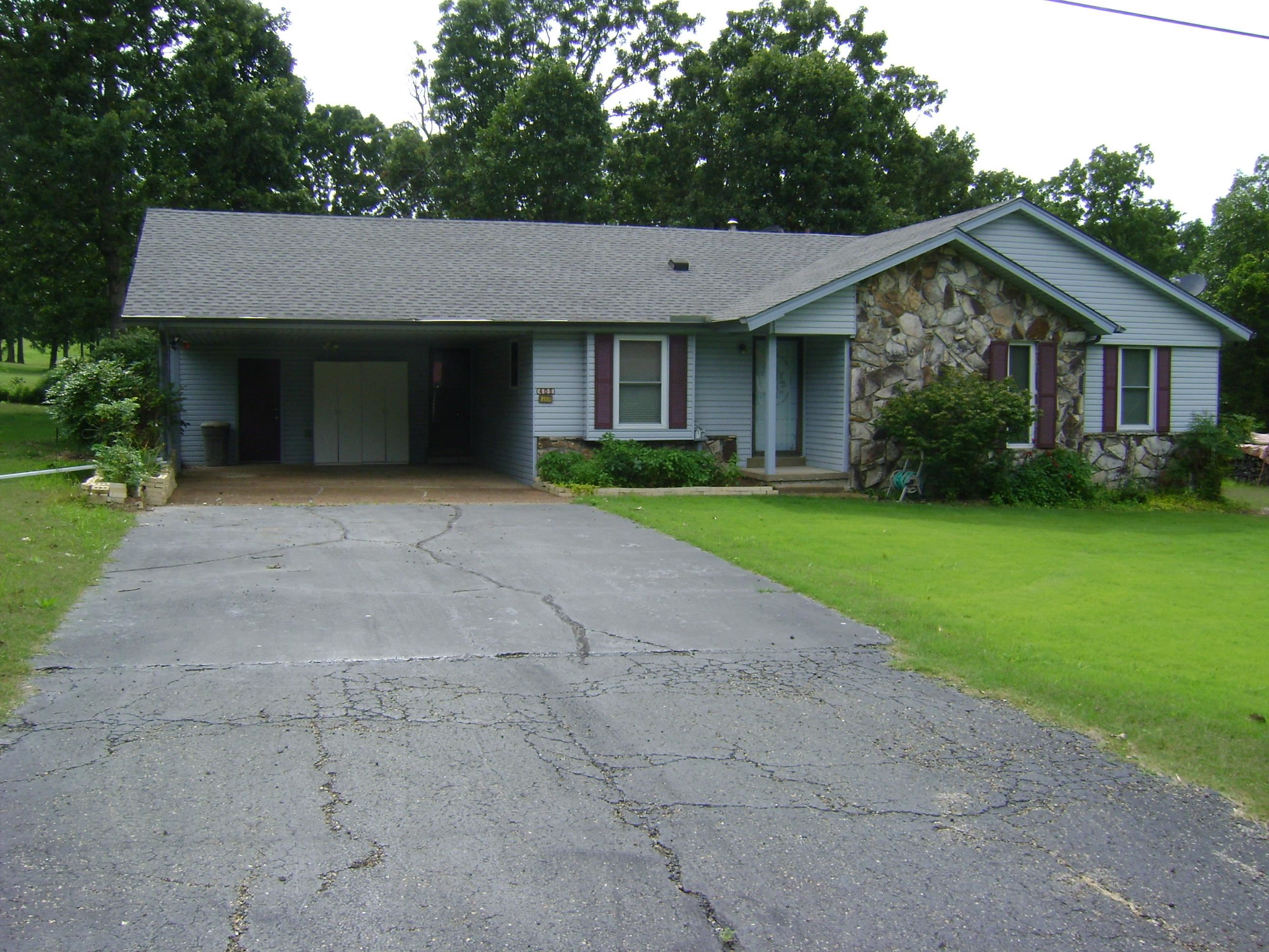 Fairway - Residential