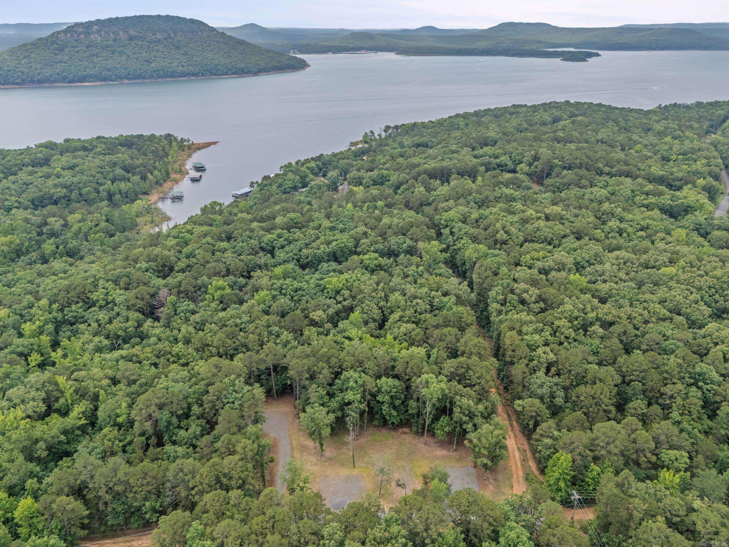 Sugar Loaf Acres - Land