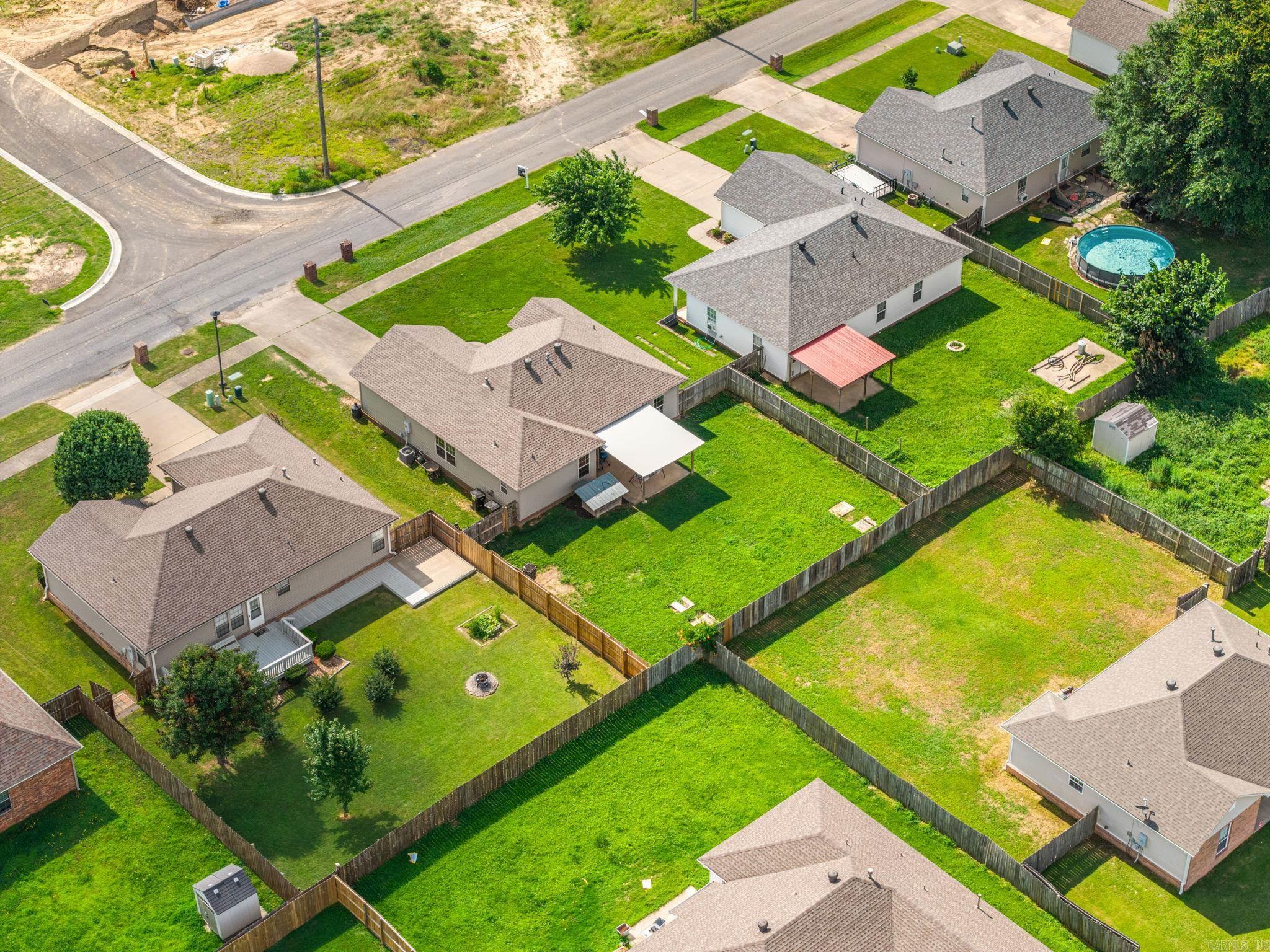 MOON RIDGE ESTATES - Residential