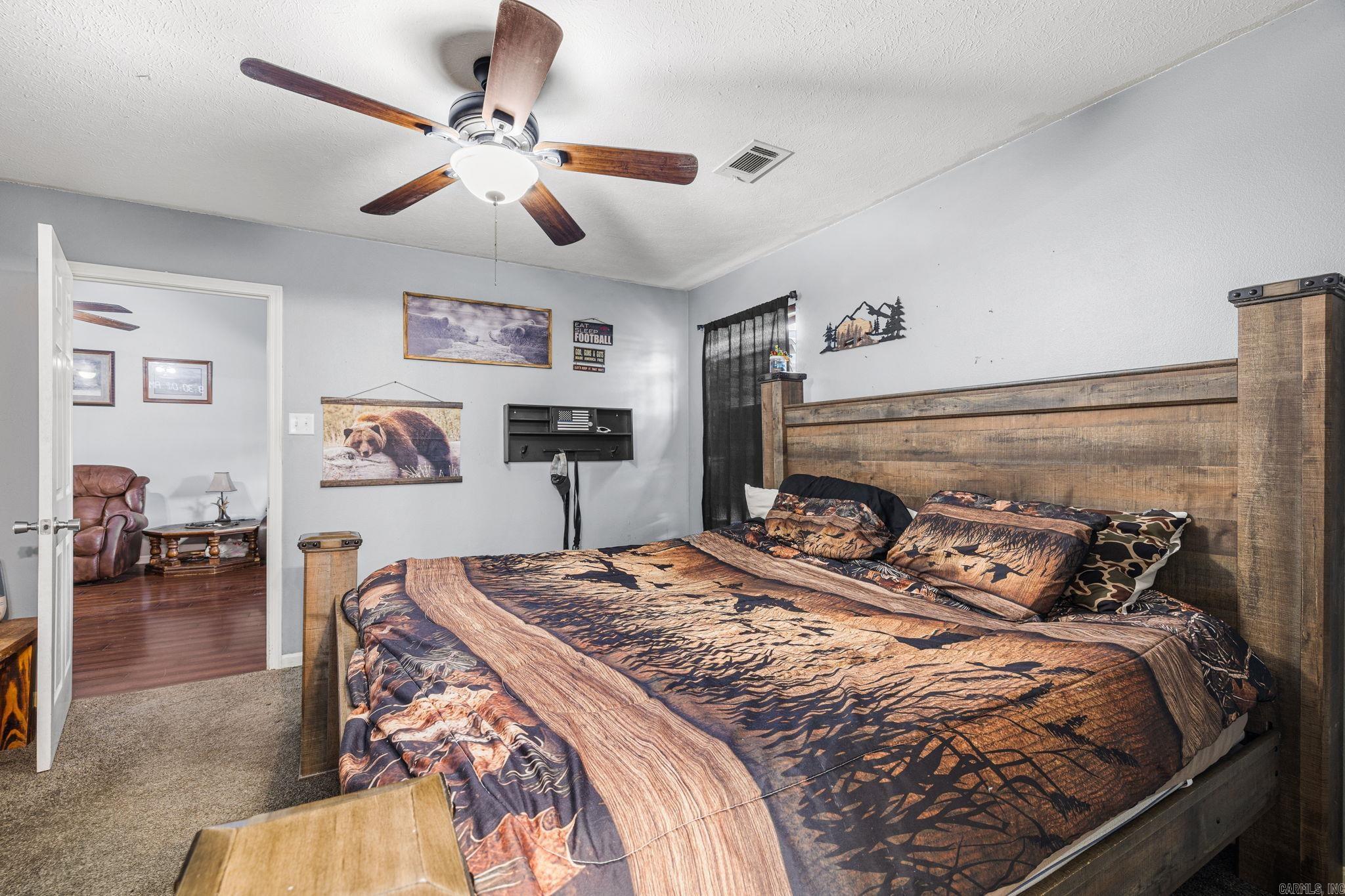 MOON RIDGE ESTATES - Residential