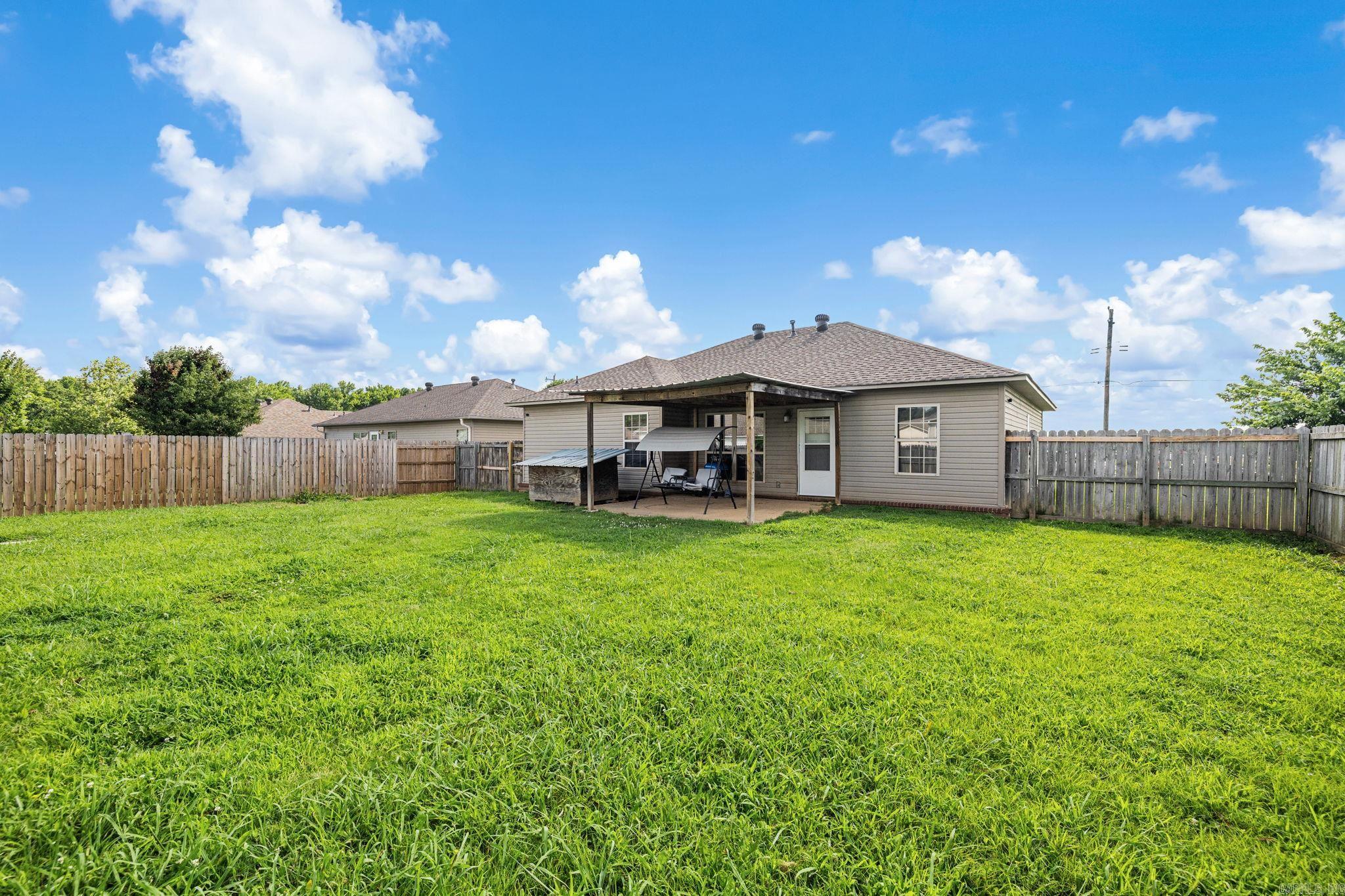 MOON RIDGE ESTATES - Residential