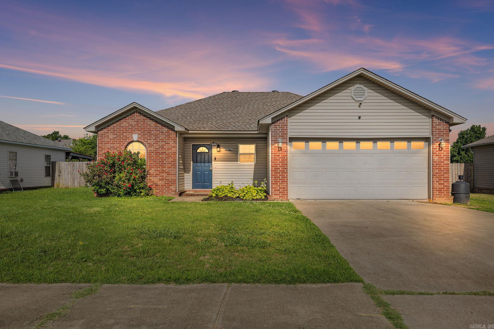 MOON RIDGE ESTATES - Residential