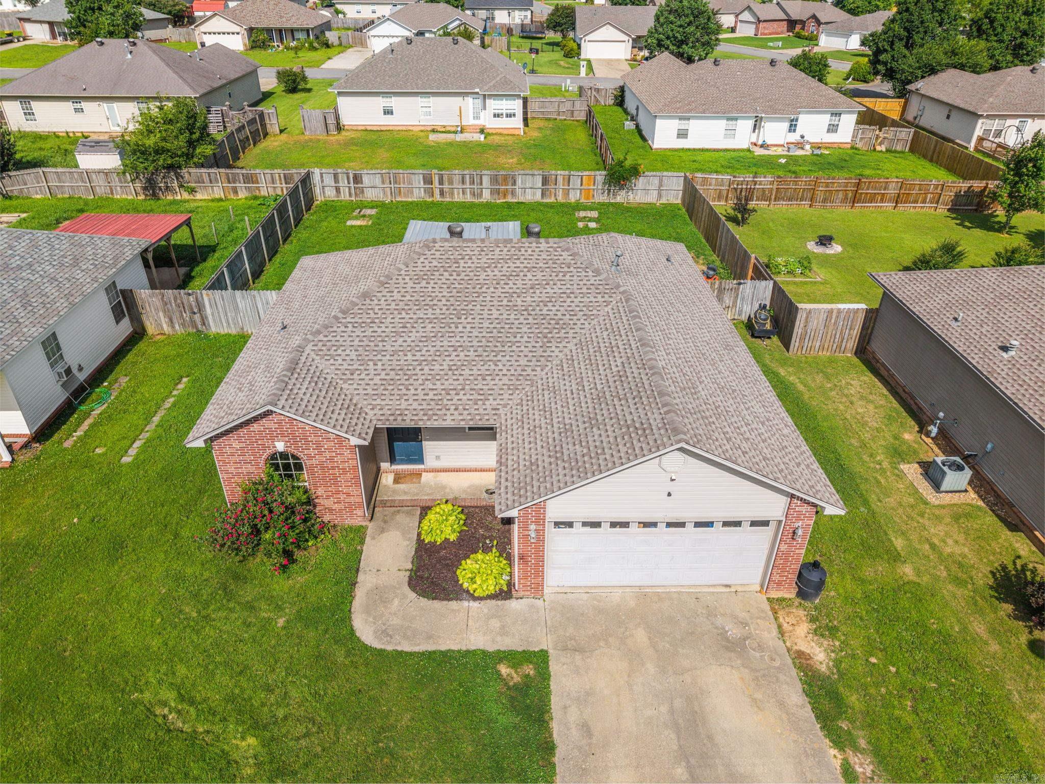 MOON RIDGE ESTATES - Residential