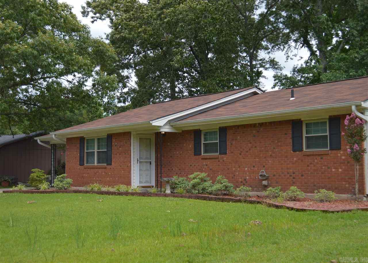 Donna Ruth - Residential