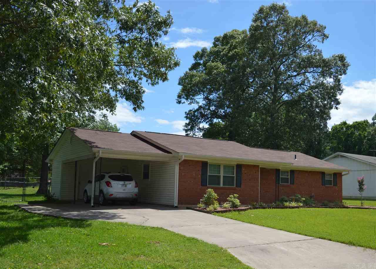 Donna Ruth - Residential