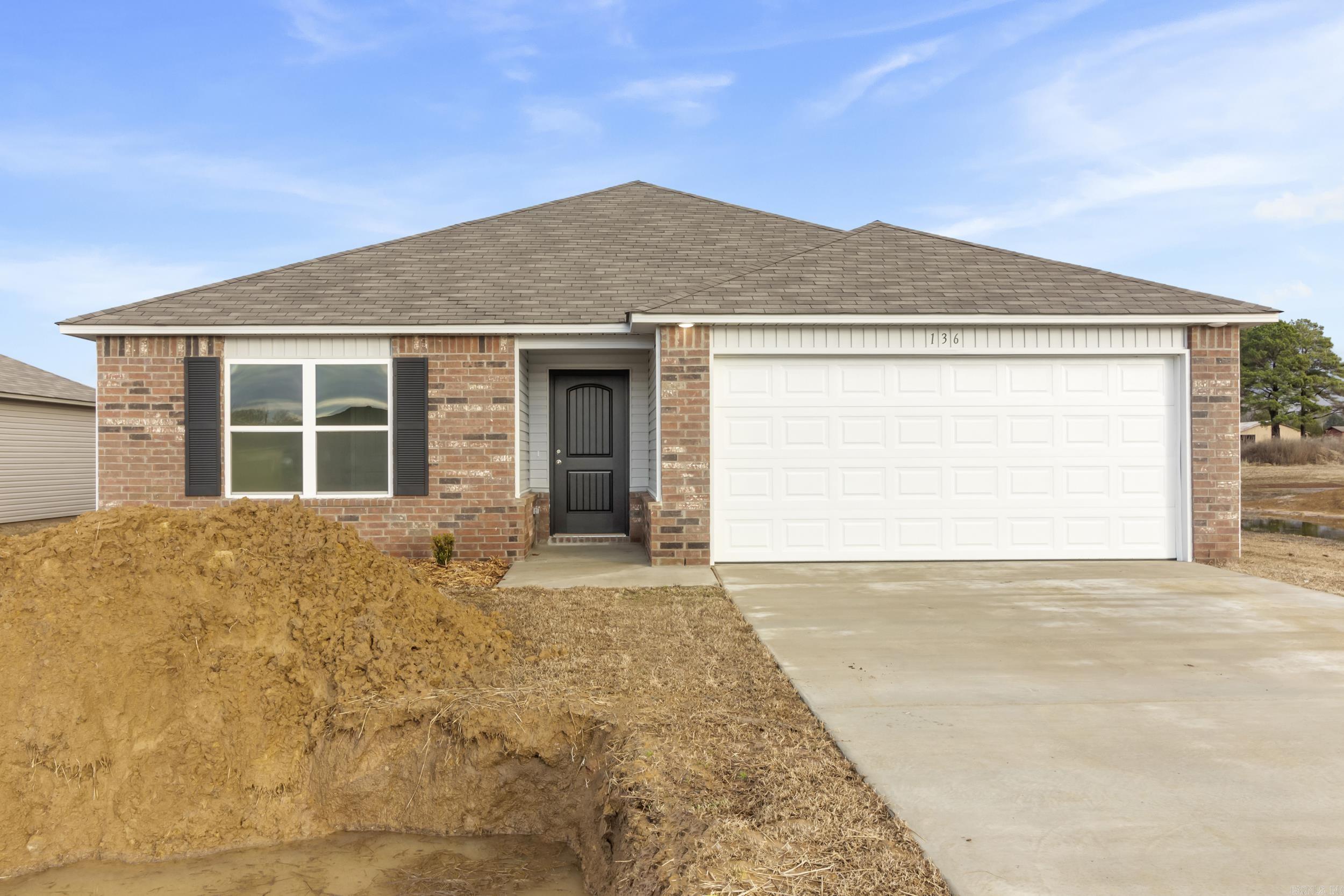 South Fork - Residential