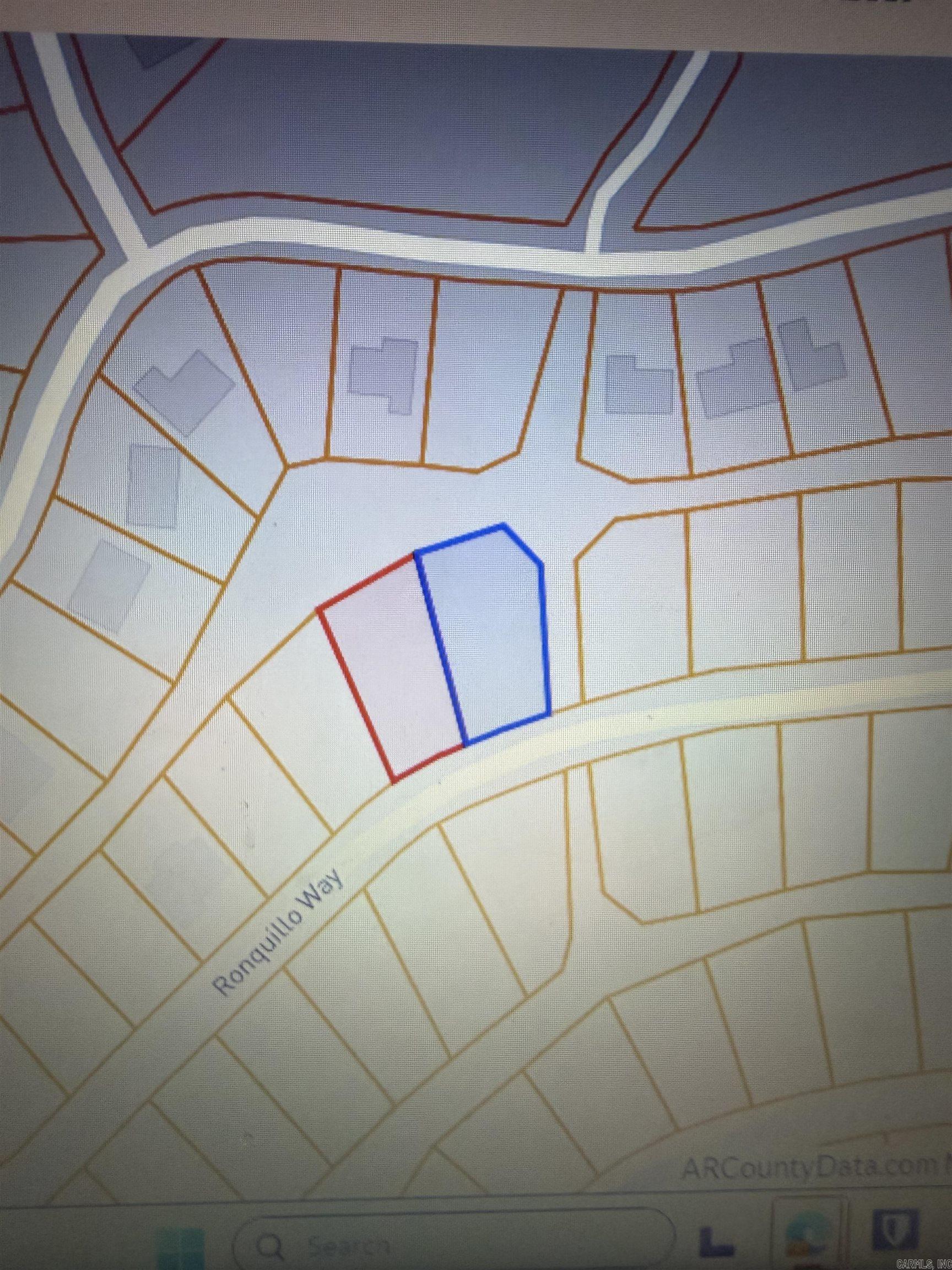 Nestled in the desirable Hot Springs Village, these two side-by-side lots offer the perfect opportunity to create your ideal retreat in a beautiful Lake Coronado neighborhood. With plenty of space to design and build your dream home, you’ll enjoy the privacy of a wooded setting while still being close to all the Village amenities. Whether you’re envisioning a full-time residence or a peaceful getaway, this property provides flexibility, natural beauty, and room to bring your vision to life. Enjoy nearby lake access, golf courses, walking trails, and the unmatched lifestyle that Hot Springs Village is known for.  Two lots. Endless possibilities.