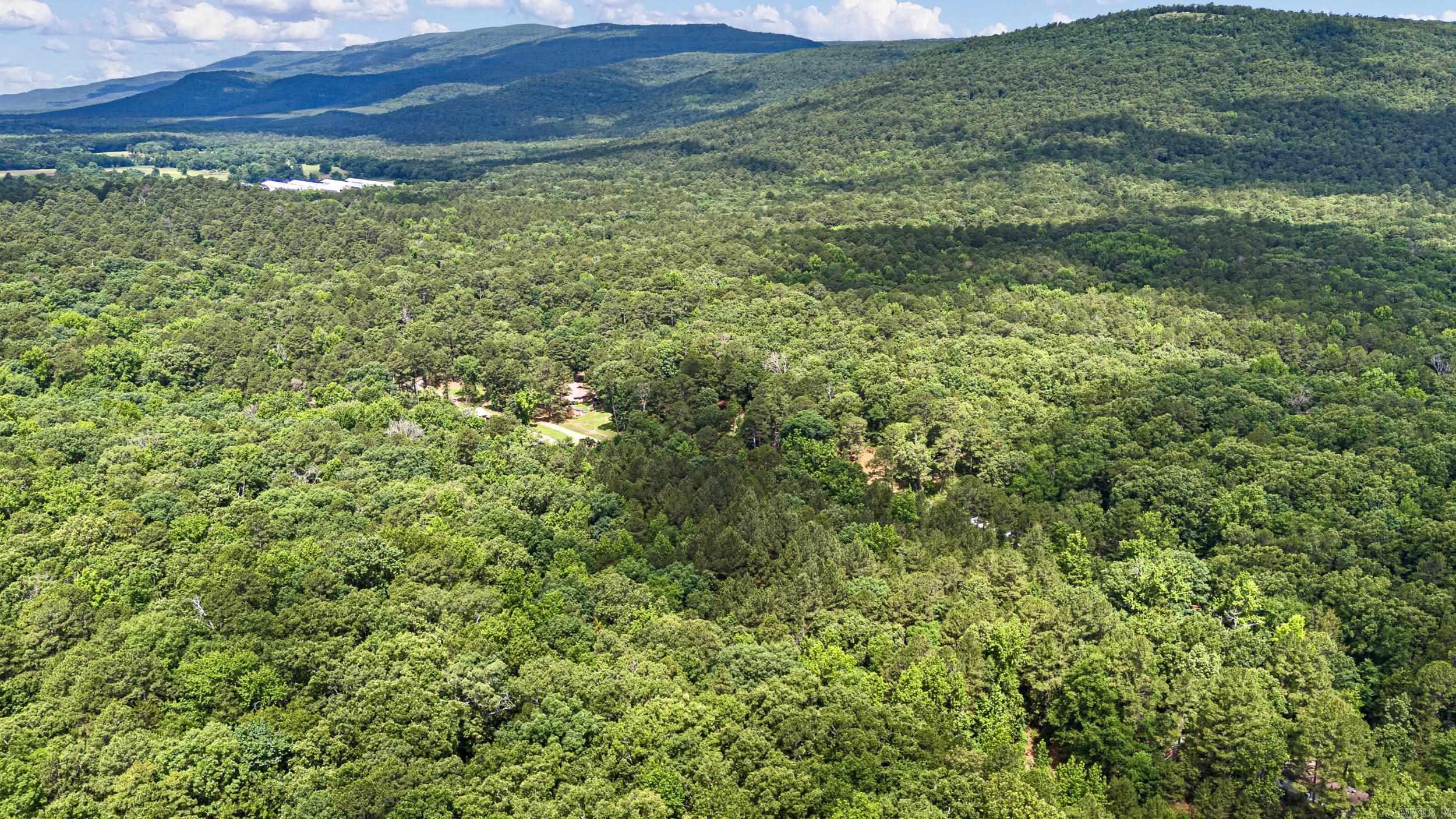 Not in Subdivision - Land