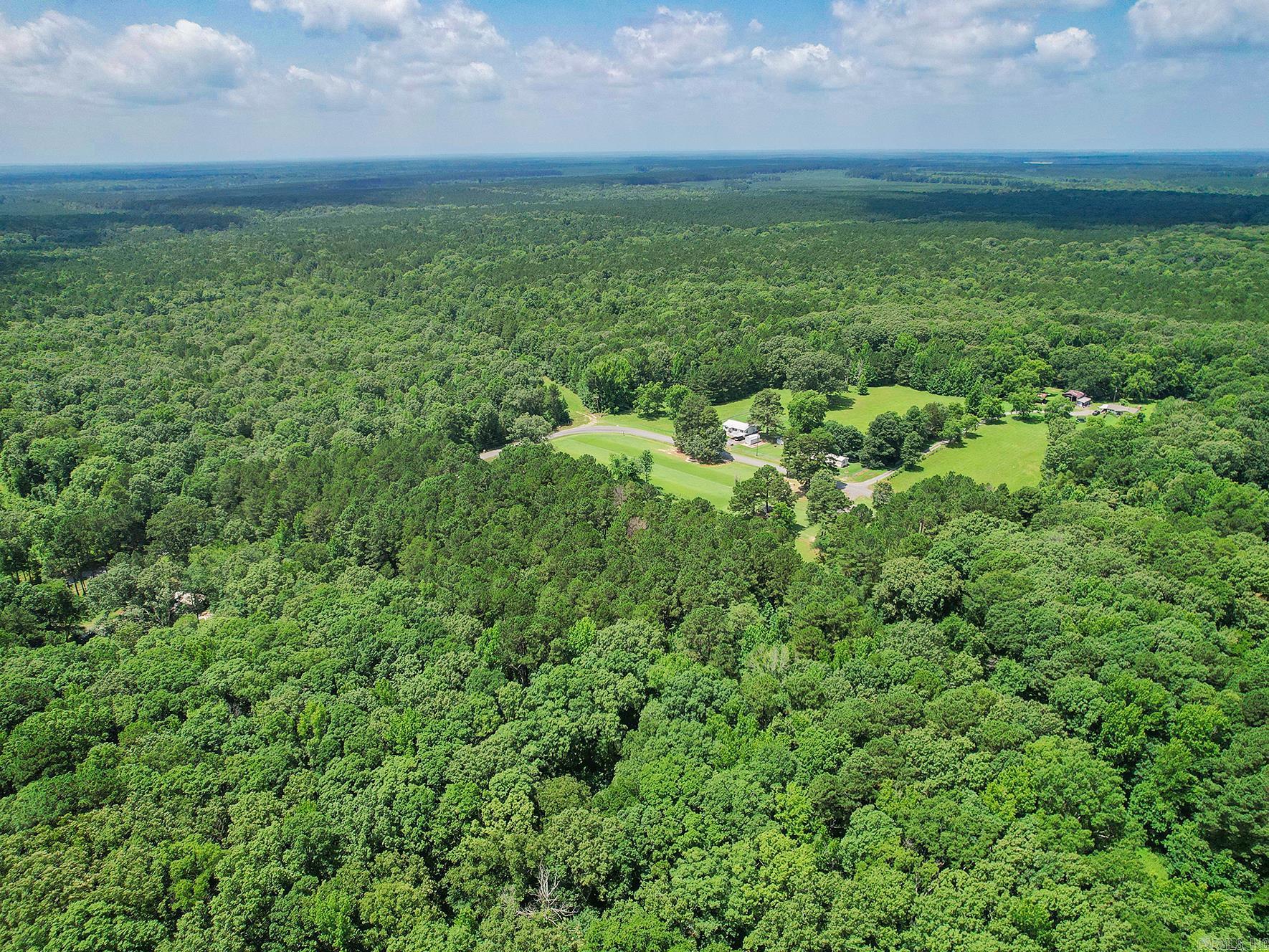 Golden Acres - Land