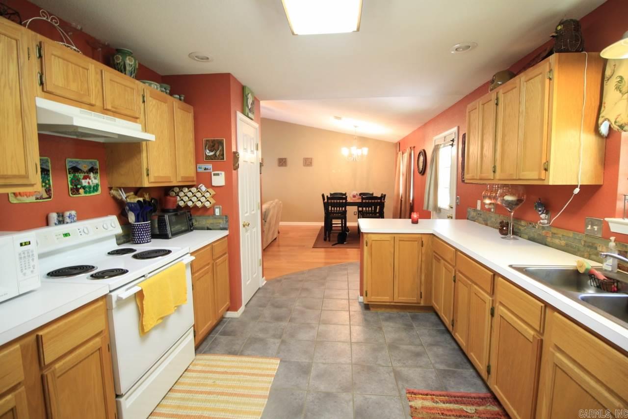 Pine Meadows 2 - Residential