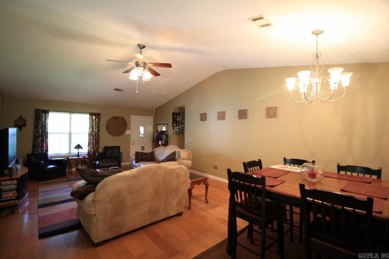 Pine Meadows 2 - Residential
