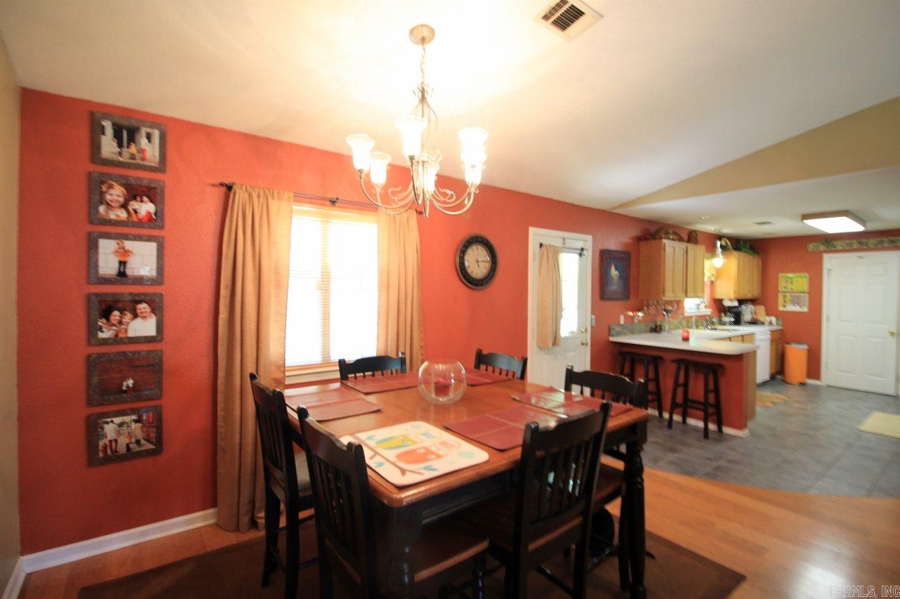 Pine Meadows 2 - Residential