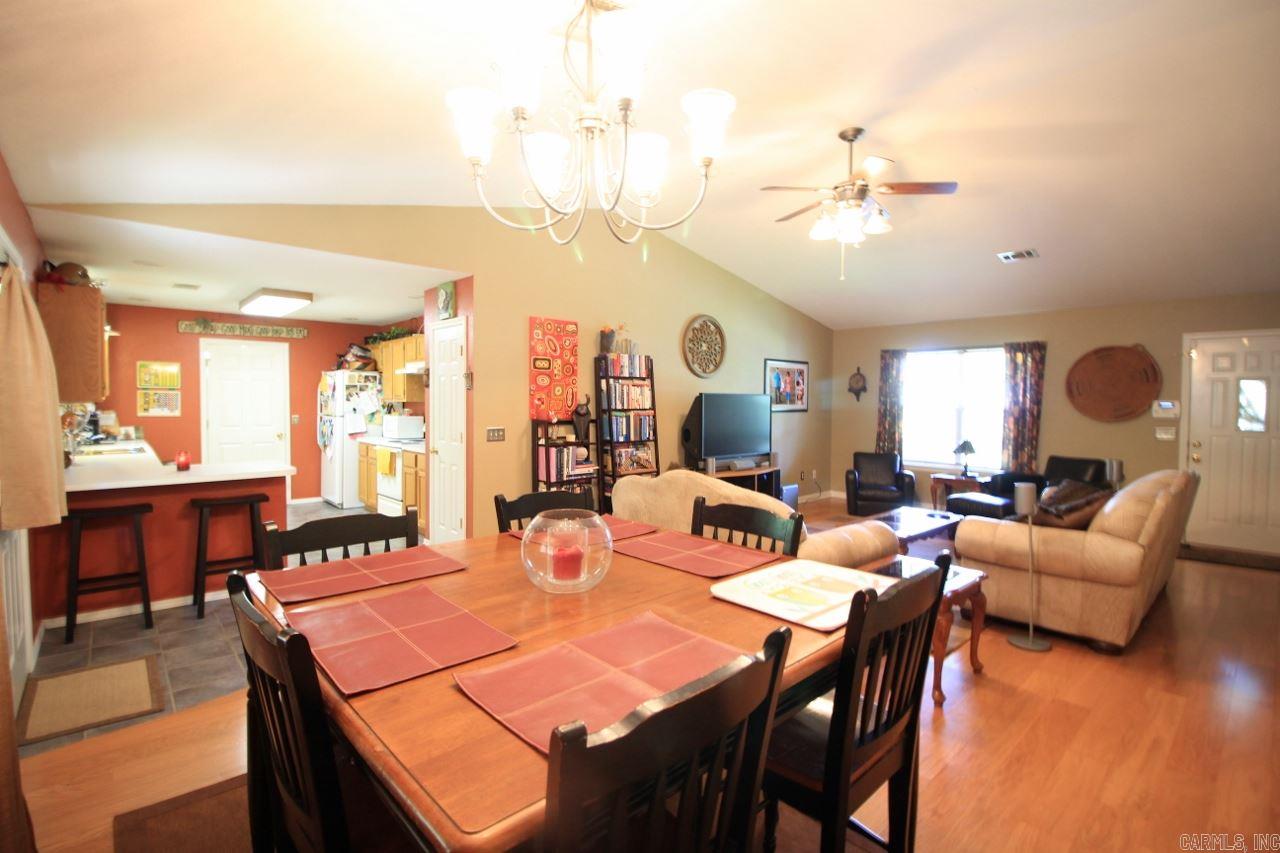 Pine Meadows 2 - Residential