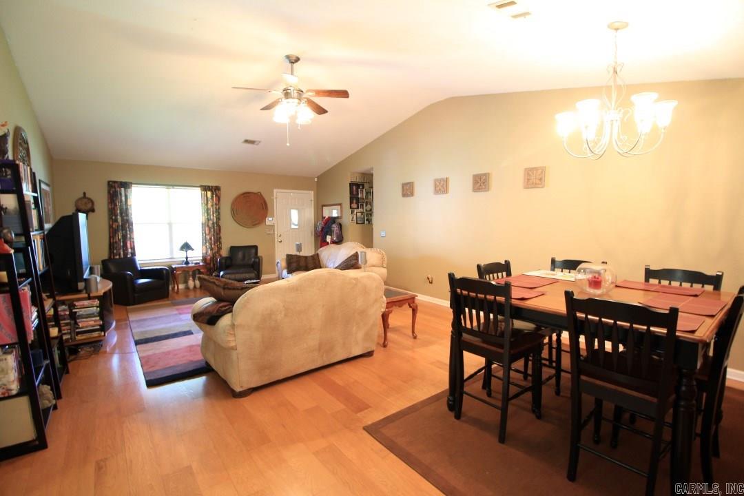 Pine Meadows 2 - Residential