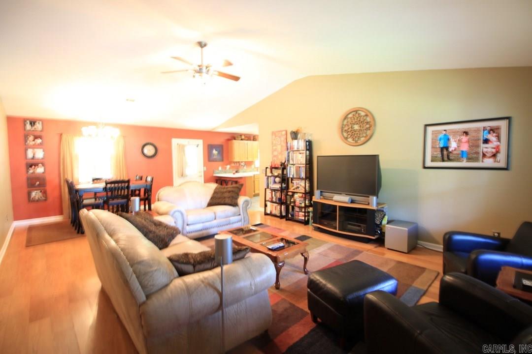 Pine Meadows 2 - Residential