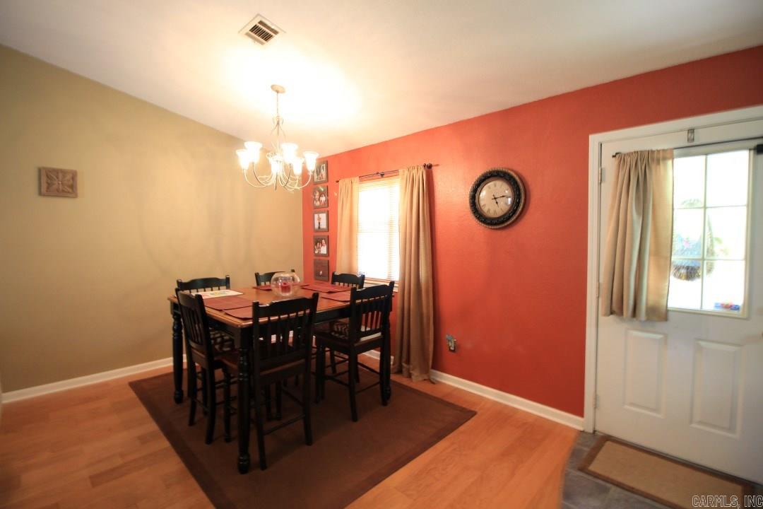 Pine Meadows 2 - Residential